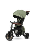 QPlay Comfo Max Tricycle – Green