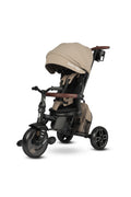 QPlay Comfo Max Tricycle – Coffee