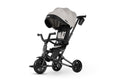 QPlay Nova Niello Tricycle – Grey