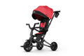 QPlay Nova Niello Tricycle – Red