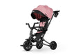 QPlay Nova Niello Tricycle – Pink