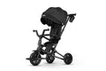 QPlay Nova Niello Tricycle – Black