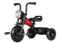 QPlay Triduro Tricycle – Red