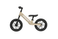 QPlay Racer Air Titanium Balance Bike – Platinum