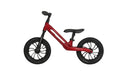 QPlay Racer Air Titanium Balance Bike – Red
