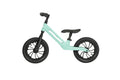 QPlay Racer Air Titanium Balance Bike – Mint