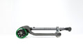 QPlay Future Eco Scooter – Green