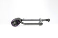 QPlay Future Eco Scooter – Purple