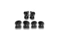 QPlay SP-01 Safety Pads – Black