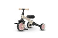 QPlay Stager Tricycle – Pink