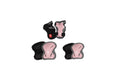 QPlay SP-01 Safety Pads – Coral Pink