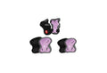 QPlay SP-01 Safety Pads – Violet