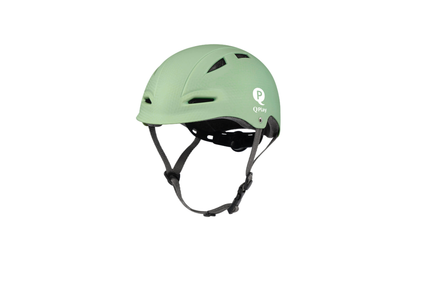 QPlay SP-01 Safety Pads – Jade Green